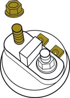 CEVAM 3566 Starter
